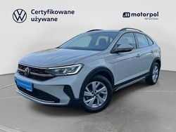 Używany 2024 VW Taigo SUV | 82 900 zł