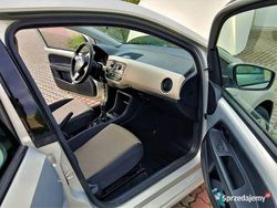 Używany 2014 Skoda Citigo Hatchback | 21 899 zł (Uczciwa cena)