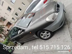 Używany 2000 Chevrolet Nubira Kombi | 5000 zł