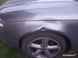 Szary Używany 2006 Audi A4 S-Line Kombi | 15 500 zł