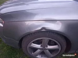 Szary Używany 2006 Audi A4 S-Line Kombi | 15 500 zł