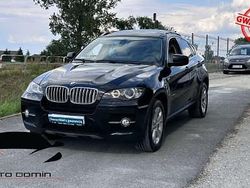 Inny kolor Używany 2010 BMW X6 SUV | 77 999 zł (Drogi)