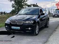 Inny kolor Używany 2010 BMW X6 SUV | 77 999 zł (Dość drogi)