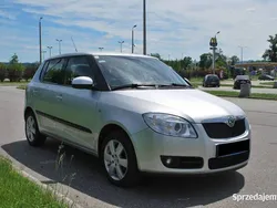 Używany 2008 Skoda Fabia Hatchback | 21 900 zł (Uczciwa cena)