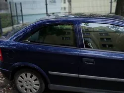 Używany 2000 Opel Astra | 1200 zł (Dobra cena)