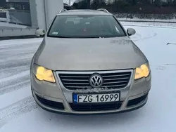 Używany 2007 VW Passat | 9500 zł (Uczciwa cena)
