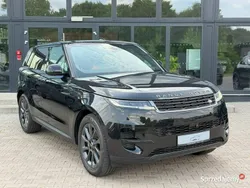 Czarny Nowe 2024 Land Rover Range Rover Sport S SUV | 424 900 zł