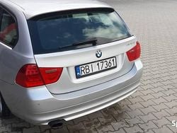 Używany 2009 BMW 320 | 17 000 zł (Dobra cena)