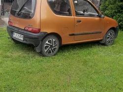 Używany 1999 Fiat Seicento Hatchback | 2800 zł