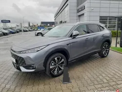 Szary (metalik) Nowe 2024 MG HS Exclusive SUV | 132 150 zł