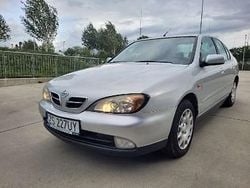 Inny kolor Używany 2002 Nissan Primera Sedan/Limuzyna | 7990 zł