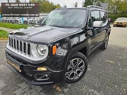 Inny kolor Używany 2018 Jeep Renegade SUV | 54 900 zł (Uczciwa cena)