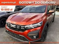 Brązowy Nowe 2024 Dacia Jogger Comfort Kombi | 84 750 zł (Uczciwa cena)