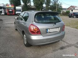 Używany 2003 Nissan Almera | 1999 zł