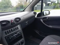 Używany 2003 Mercedes A140 | 4000 zł (Uczciwa cena)