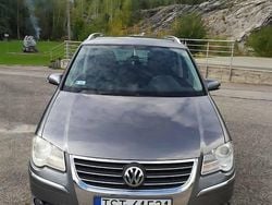 Używany 2007 VW Touran Minivan | 18 500 zł