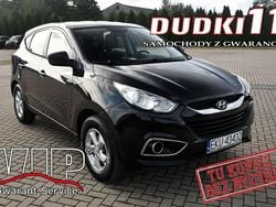 Czarny (metalik) Używany 2010 Hyundai ix35 SUV | 29 900 zł (Dobra cena)