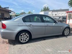 Używany 2005 BMW 320 Sedan/Limuzyna | 19 900 zł (Drogi)