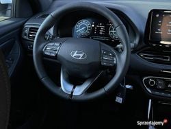 Biały Nowe 2025 Hyundai i30 Hatchback | 108 800 zł (Drogi)