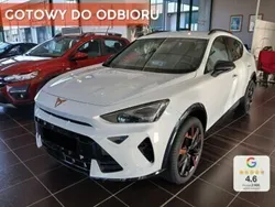 Biały Nowe 2024 Cupra Formentor SUV | 165 500 zł (Dość drogi)