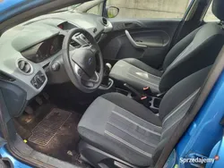 Używany 2009 Ford Fiesta Hatchback | 5800 zł (Super Cena)