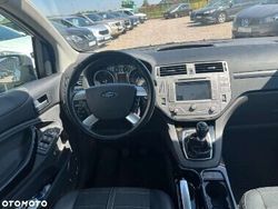 Inny kolor Używany 2012 Ford Kuga SUV | 41 900 zł (Drogi)
