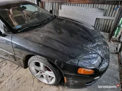 Używany 1997 Mitsubishi 3000 Coupe | 39 500 zł