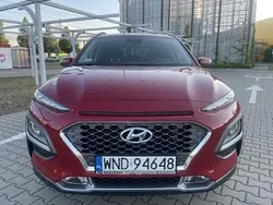 Używany 2019 Hyundai Kona SUV | 57 000 zł (Uczciwa cena)