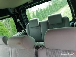 Używany 2004 VW Caddy Minivan | 9500 zł