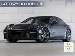 Inny kolor Nowe 2025 Porsche Panamera 4 Sedan/Limuzyna | 783 500 zł