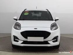 Biały Używany 2020 Ford Puma SUV | 69 999 zł (Drogi)