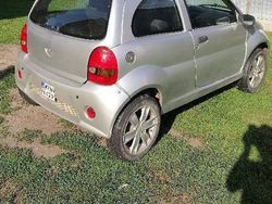 Używany 2005 Chatenet Barooder | 10 000 zł