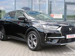 Używany 2020 DS Automobiles DS7 Crossback SUV | 111 800 zł (Uczciwa cena)