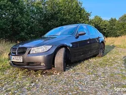 Używany 2006 BMW 330 | 19 900 zł