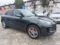 Szary Używany 2017 Porsche Macan SUV | 180 000 zł