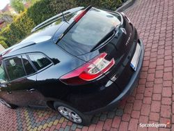 Czarny Używany 2010 Renault Mégane III Kombi | 14 000 zł (Dość drogi)