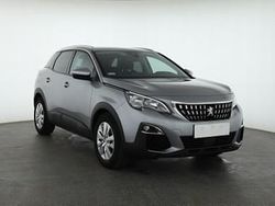 Szary Używany 2018 Peugeot 3008 SUV | 67 499 zł (Uczciwa cena)