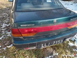 Używany 1997 Chevrolet Espero Sedan/Limuzyna | 1000 zł