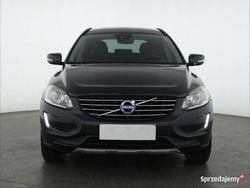 Szary Używany 2017 Volvo XC60 SUV | 79 999 zł
