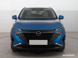 Niebieski Nowe 2024 Nissan Qashqai SUV | 139 999 zł