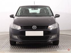 Czarny Używany 2013 VW Polo Hatchback | 12 999 zł (Super Cena)