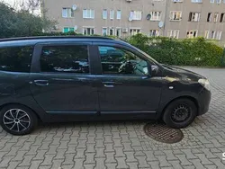 Używany 2012 Dacia Lodgy Minivan | 19 000 zł (Dość drogi)