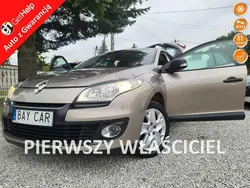 Brązowy Używany 2012 Renault Mégane III Hatchback | 19 900 zł (Uczciwa cena)