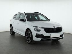 Biały Używany 2024 Skoda Kamiq SUV | 111 999 zł