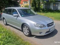 Używany 2003 Subaru Legacy | 13 500 zł