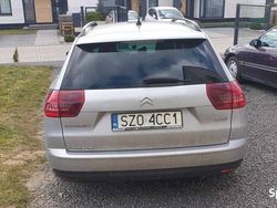 Używany 2009 Citroën C5 | 10 900 zł (Uczciwa cena)