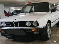 Używany 1982 BMW 323 | 42 500 zł