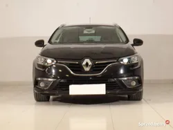 Czarny Używany 2020 Renault Mégane IV Hatchback | 55 999 zł (Dobra cena)