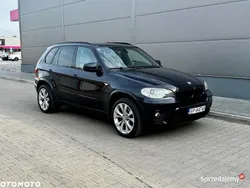 Używany 2011 BMW X5 SUV | 61 900 zł