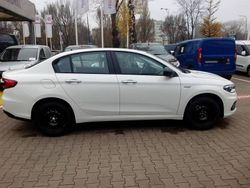 Biały Używany 2018 Fiat Tipo Sedan/Limuzyna | 46 900 zł (Dość drogi)